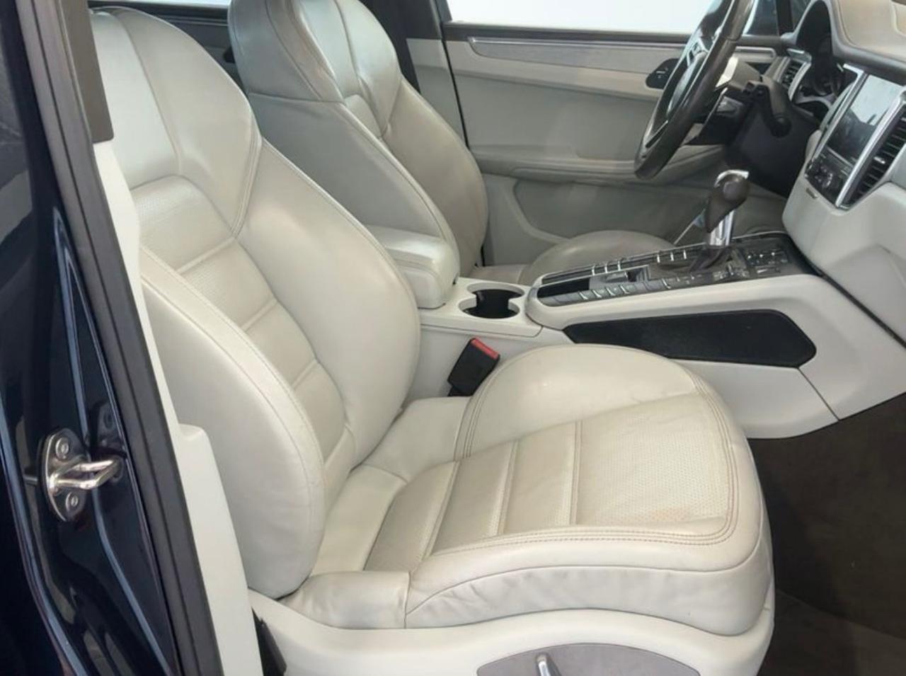 Porsche Macan 3.0GTS 360cv IPERFULL DA VETRINA2018