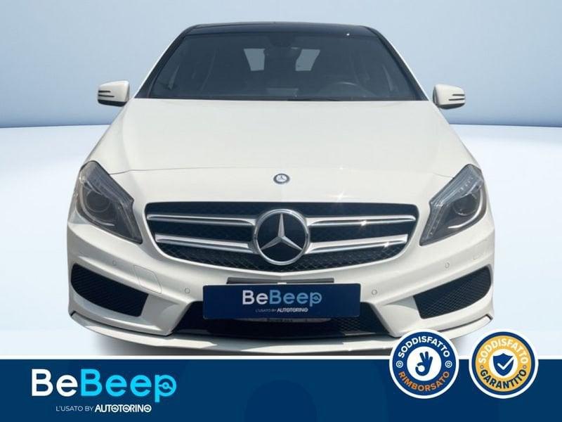 Mercedes-Benz Classe A A 160 CDI PREMIUM