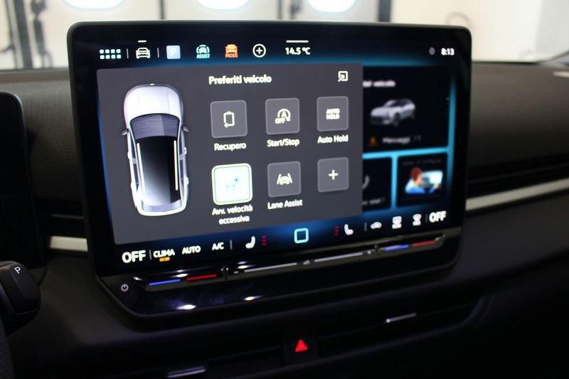 Volkswagen T-Roc T-Roc 1.5 eTSI ACT 150 CV DSG R-Line