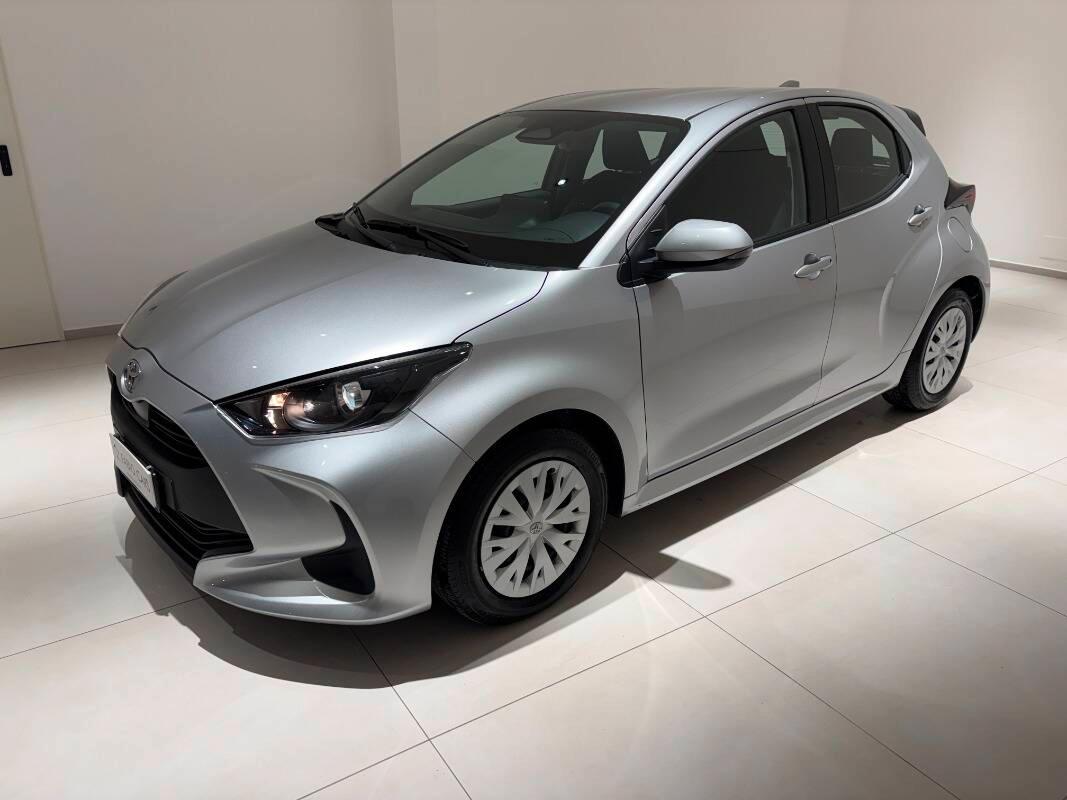 Toyota Yaris 1.5h Active