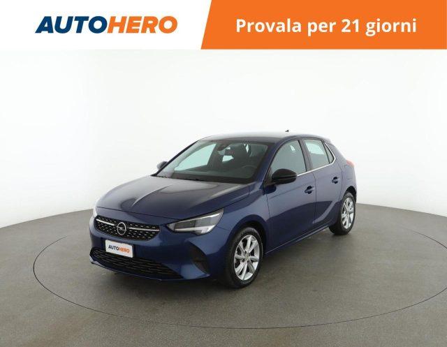 OPEL Corsa 1.2 100 CV Elegance