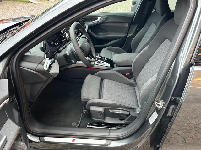 AUDI A5 Avant TDI 150 kW mHEV+ S tronic S Line edition