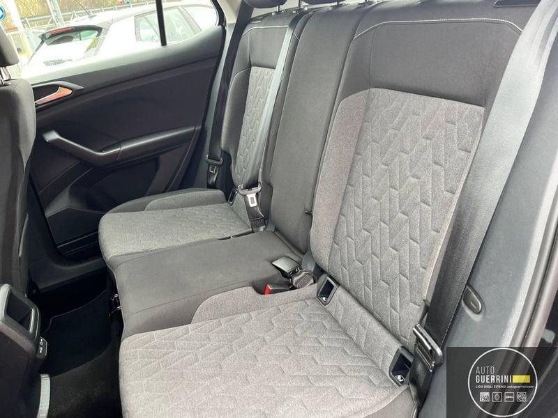 Volkswagen T-Cross 1.0 TSI 115 CV Life