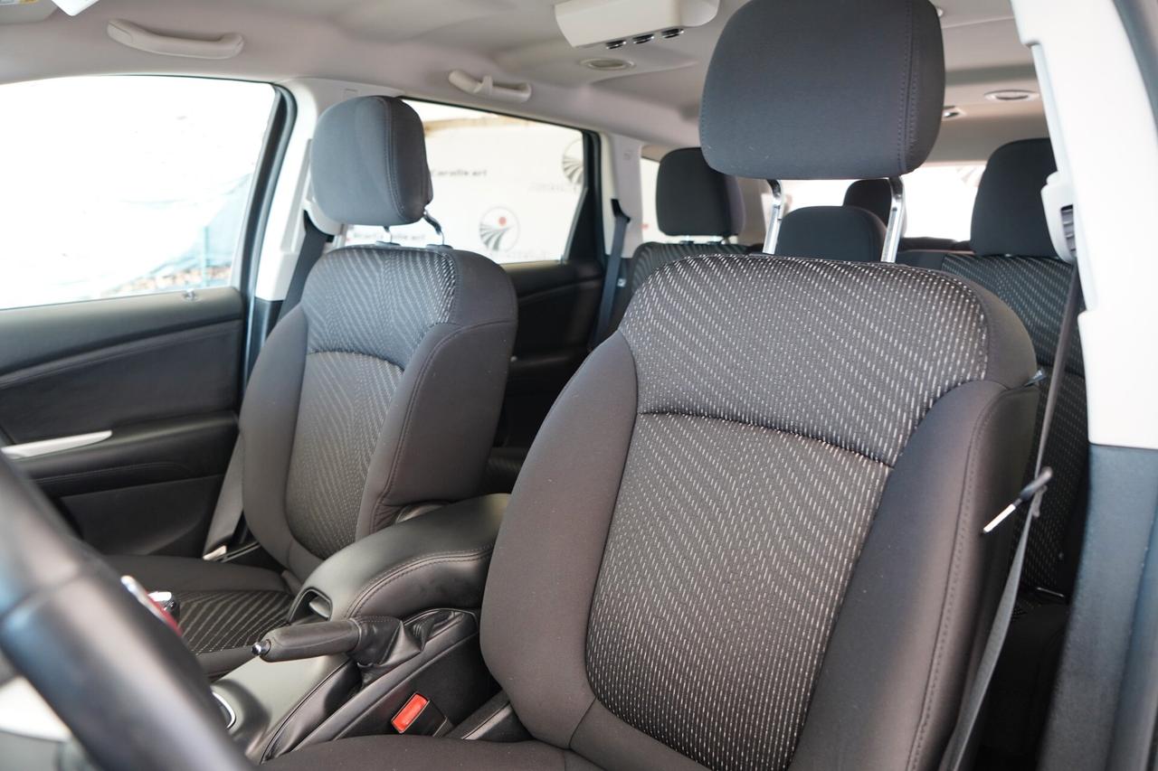 Fiat Freemont 2.0 Multijet 140 CV Urban 7 POSTI