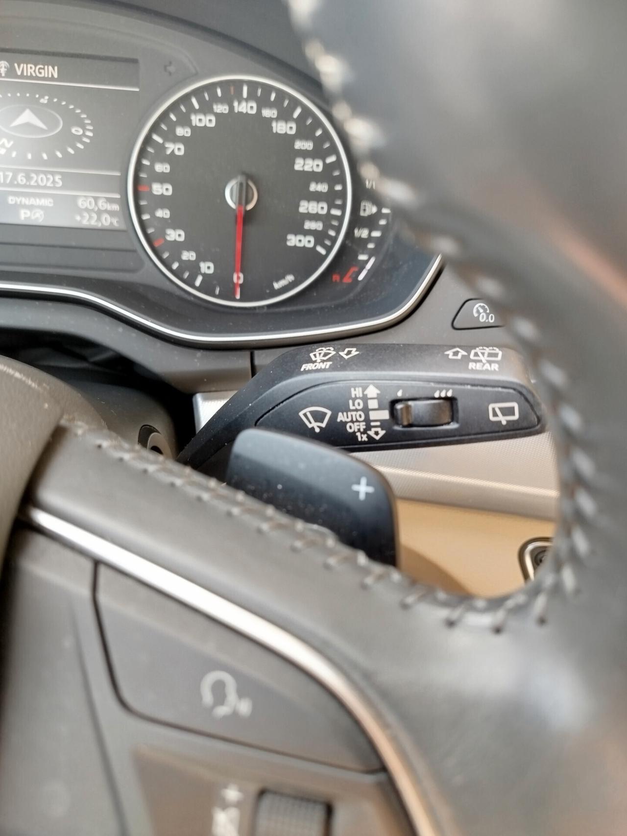 Audi Q5 2.0 TDI 190 CV quattro S tronic Design