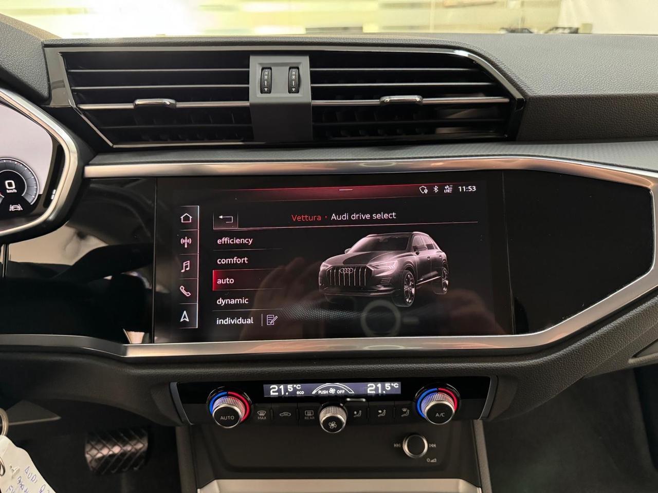 Audi Q3 2.0 35 TDI STronic Business Advanced 150/CV