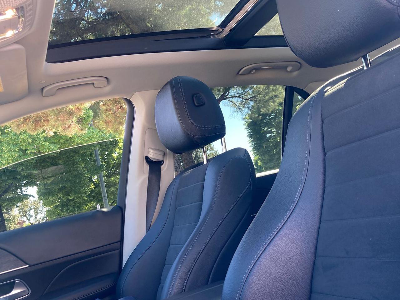 Mercedes-Benz GLE 350 PHEV Premium #10698