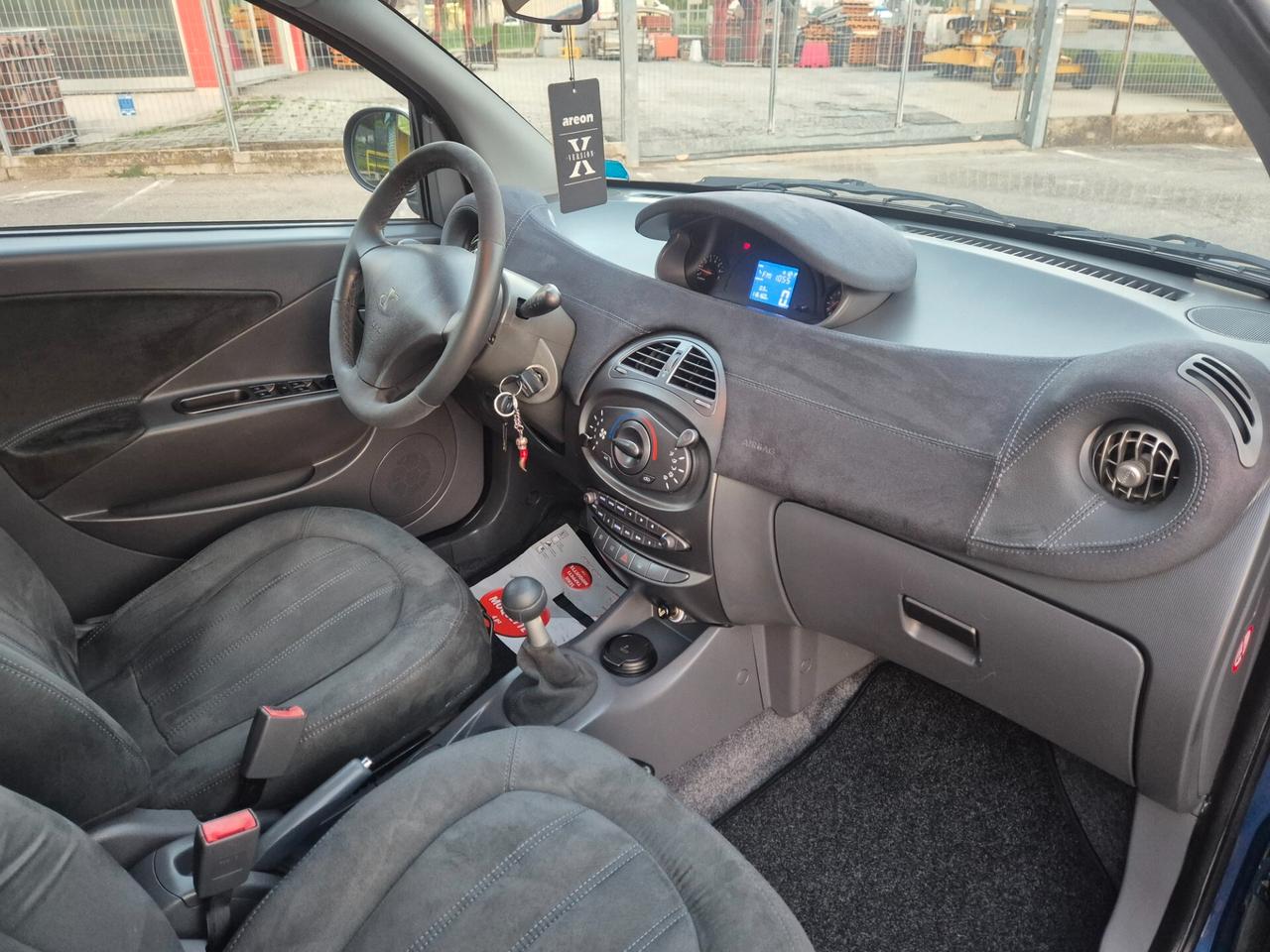 Dr City Cross 1.3 Benzina Executive Euro 5B
