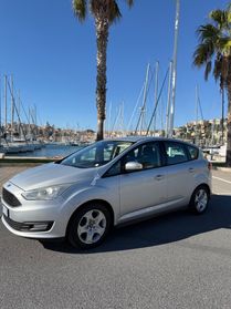 Ford C-Max 1.5 TDCi 95CV Start&Stop Business