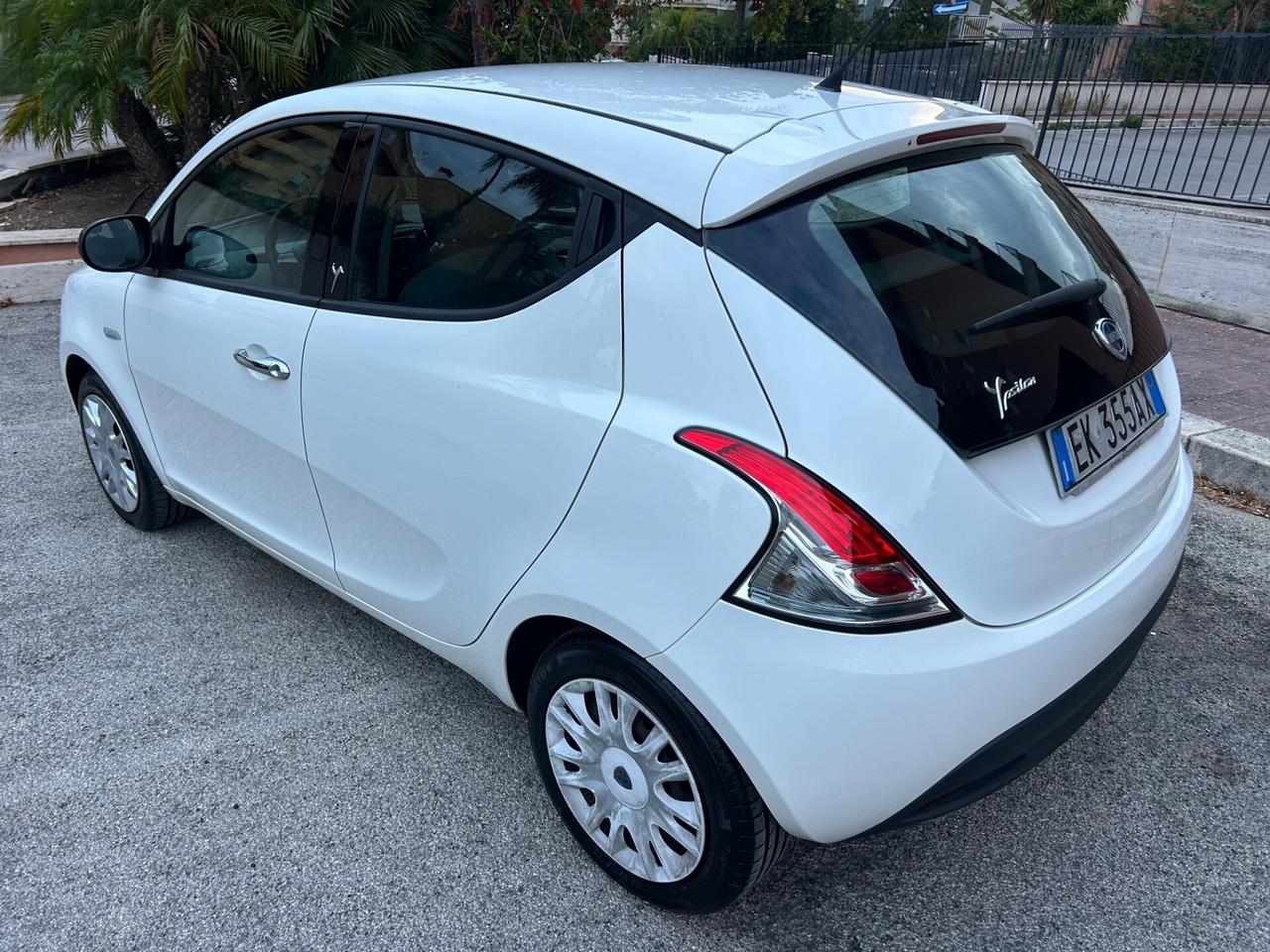 Lancia Ypsilon 1.2 benz ideale per neo patentati