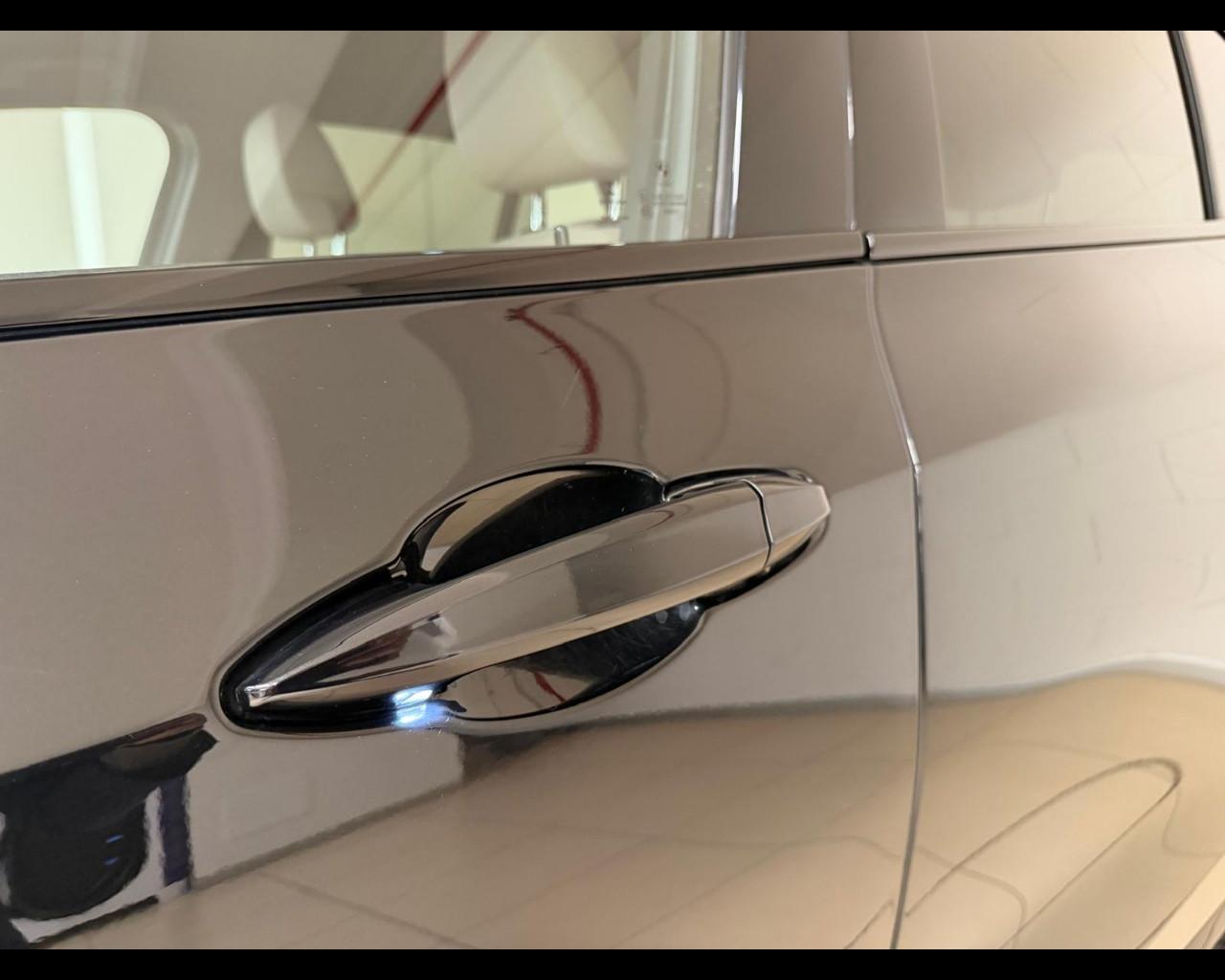 BMW X2 (F39) - X2 sDrive18d Msport