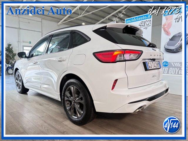 FORD Kuga 1.5 EcoBlue 120 CV aut. 2WD ST-Line