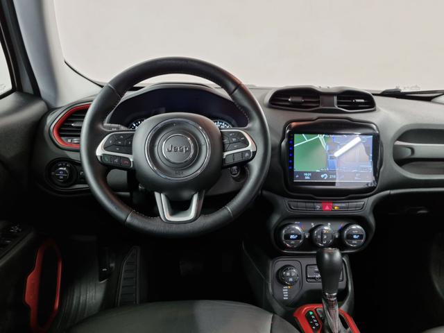 JEEP Renegade 2.0 Mjt 170CV 4WD Active Drive Low Trailhawk