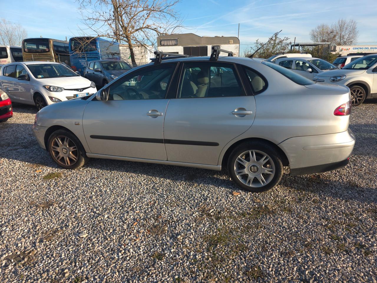 Seat Cordoba 1.4 16V Signo