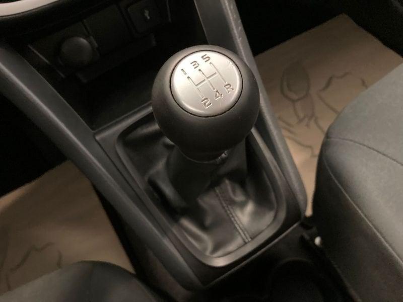 Suzuki Celerio Cool 1.0 Dualjet S&S rif.FW024