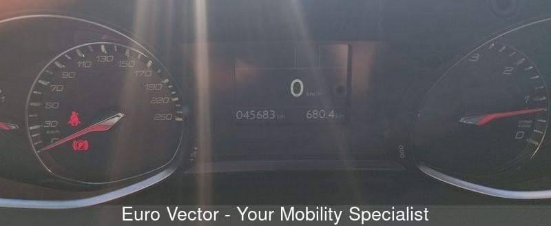 Peugeot 308 GT Line BlueHDi 130 EAT8 S&S aut.