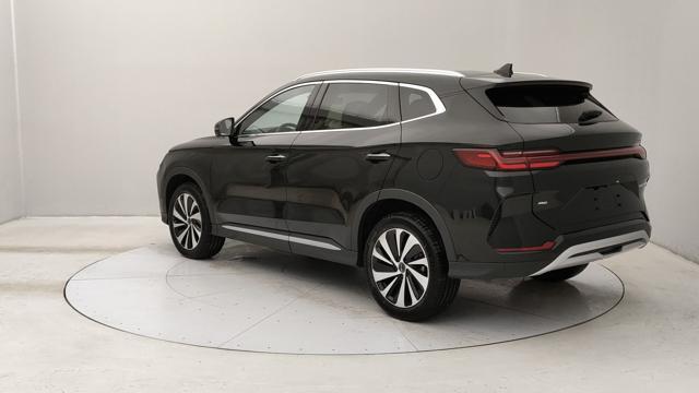 BYD Seal U 1.5 phev Design awd