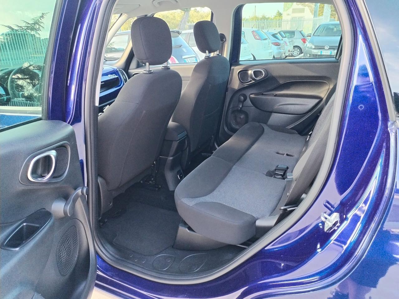 Fiat 500L 1.4 95 Cv Sport NEOPATENTATI