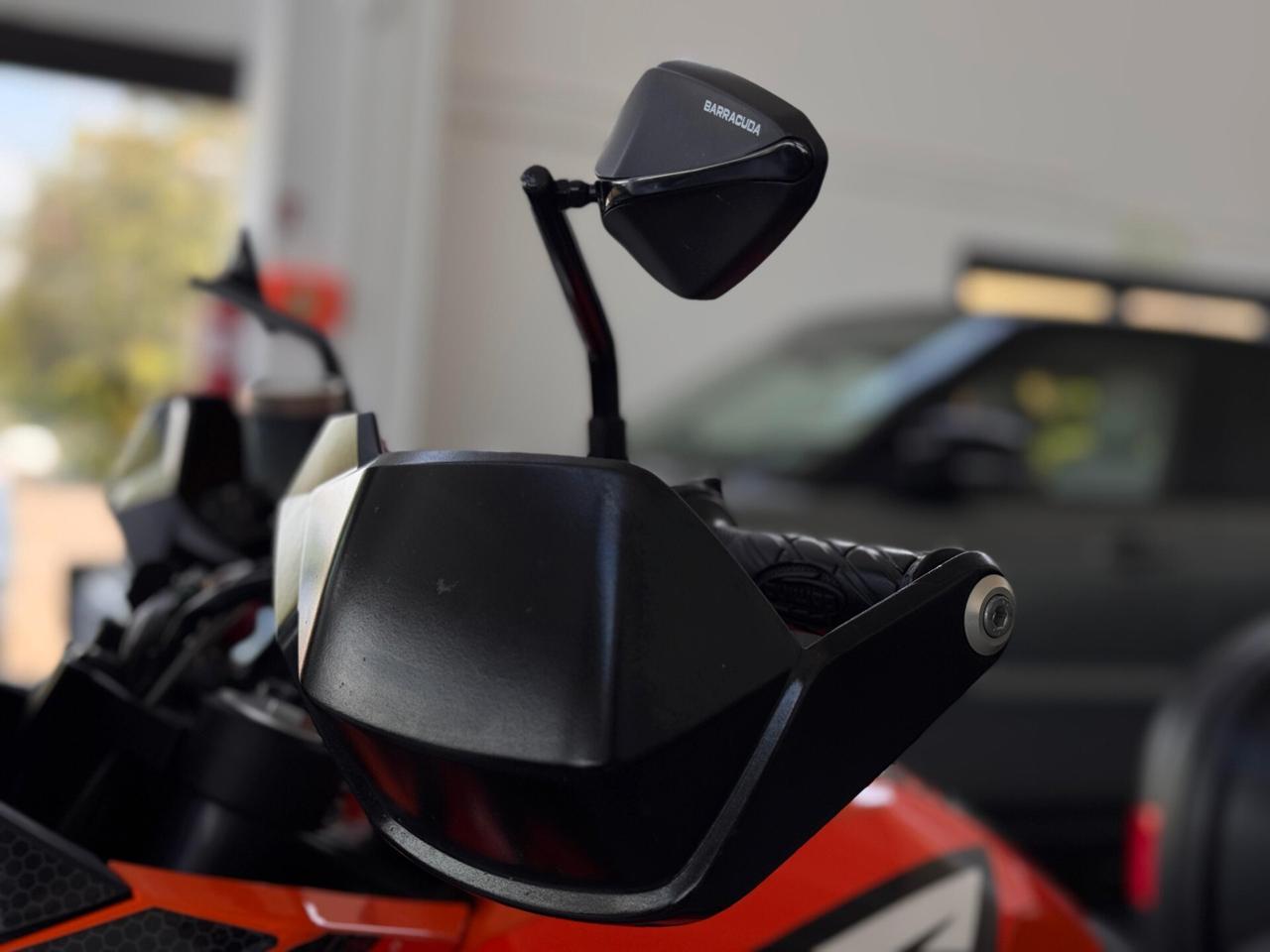 Ktm 990 Supermoto