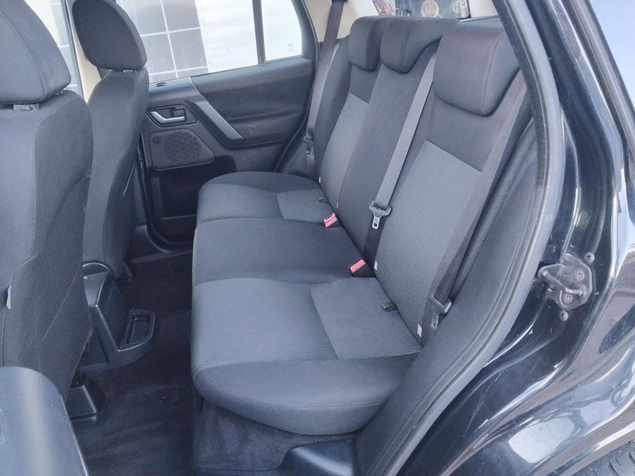 Land Rover Freelander 2.2 TD4 S.W. SE (PREZZO REALE)