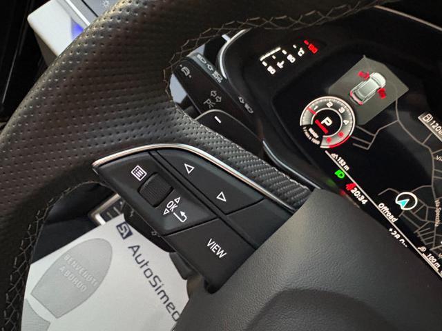AUDI Q8 50 TDI 286 CV quattro tiptronic Sport S line plus.