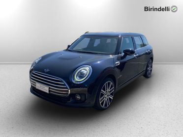 MINI Mini Clubman (F54) - Mini 2.0 Cooper D Exclusive Clubman