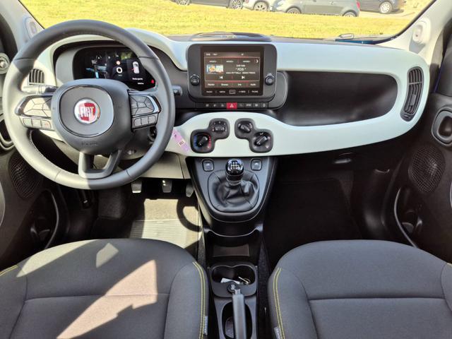 FIAT New Panda Pandina Cross 1.0 FireFly S&S Hybrid