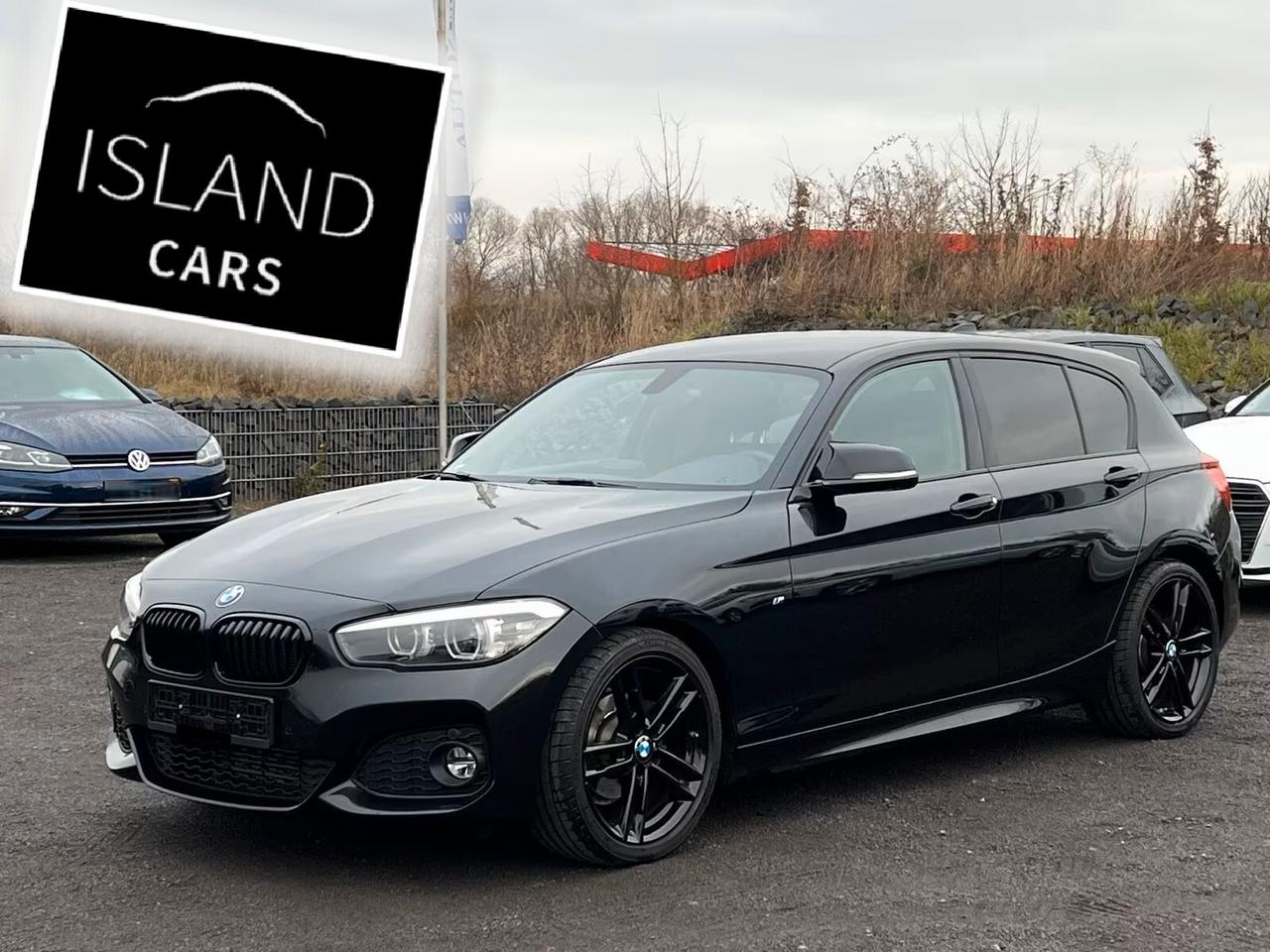 Bmw 118 118i 5p. Msport