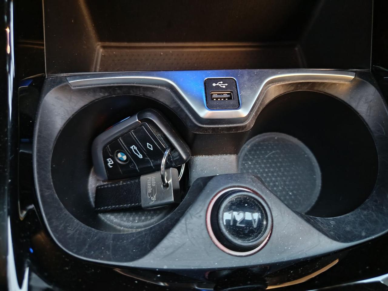 Bmw 118 i M Sport #8122