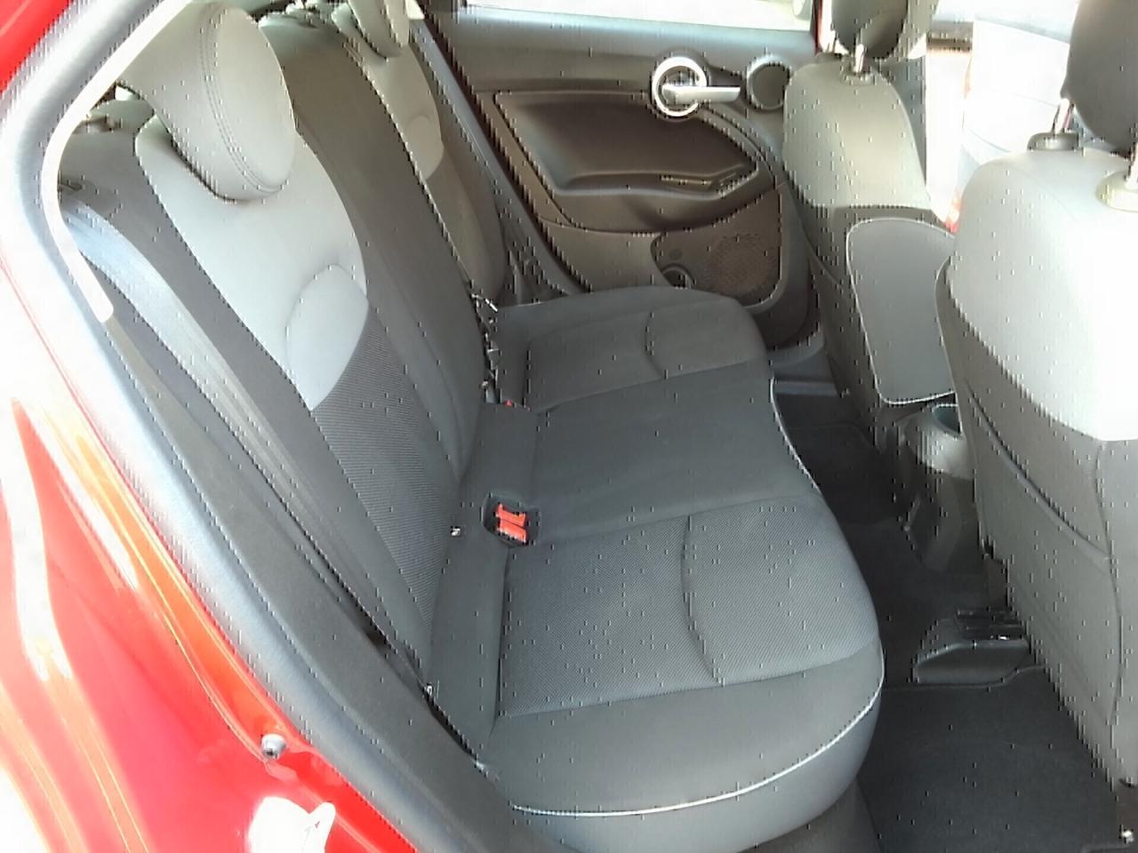 Fiat 500X 1.3 MultiJet OK NEO