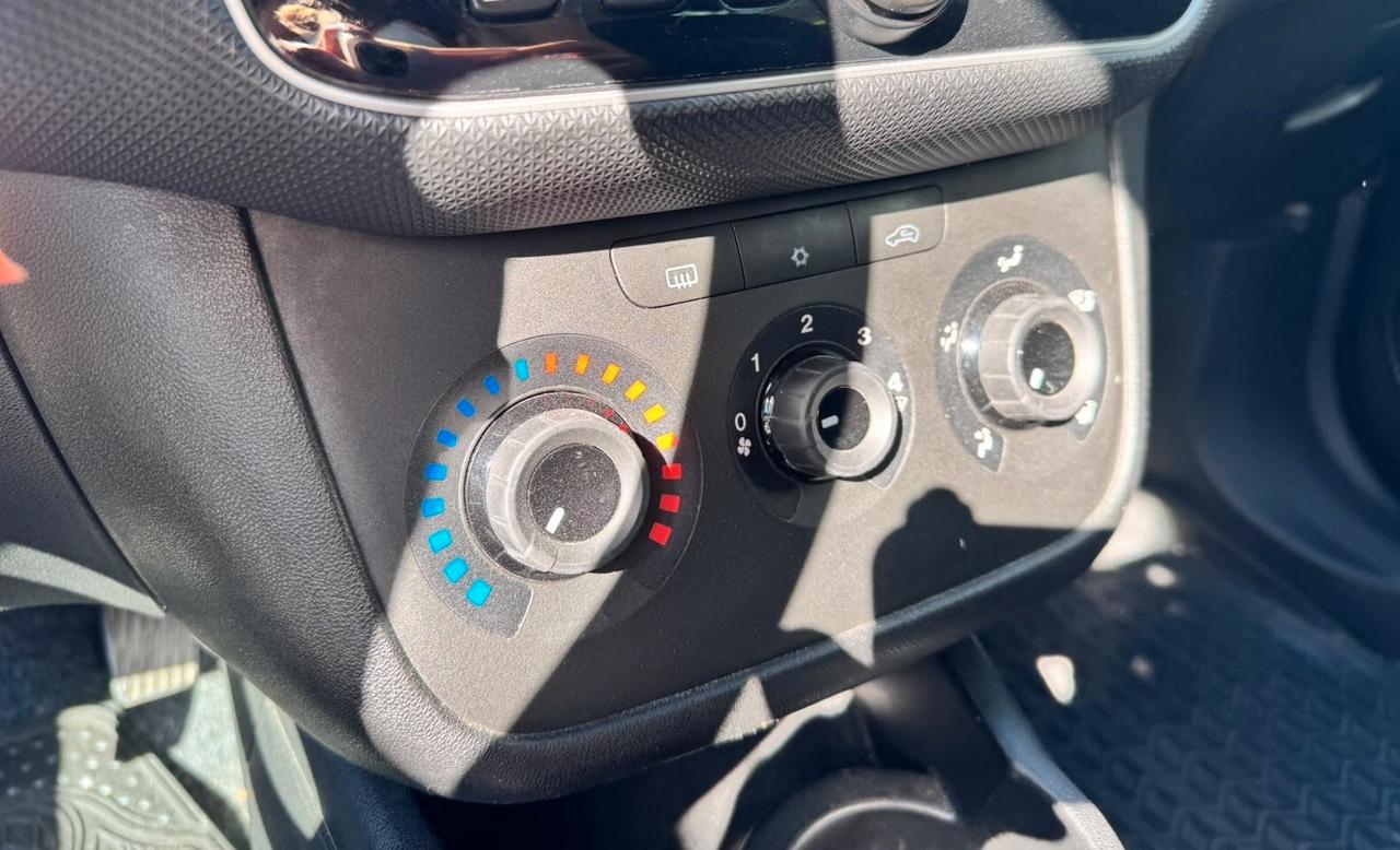 Fiat Punto 1.4 8V 5p. Easypower GPL BOMBOLONE REVISIONATO