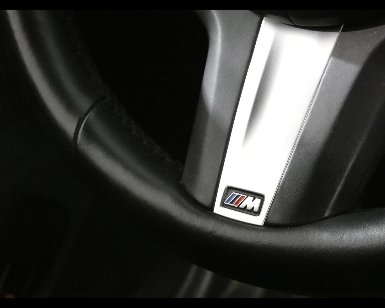 BMW Serie 4 G.C. (G26) - M440i xDrive 48V