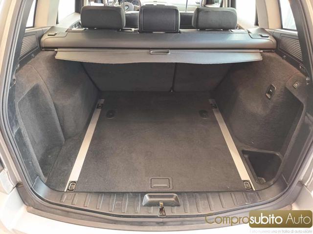 BMW X3 xDrive20d Eletta