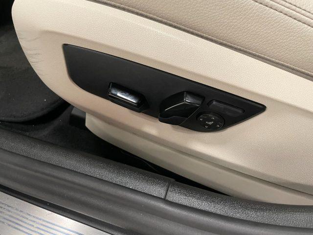 BMW 520 520D TOURING M-SPORT AUTO