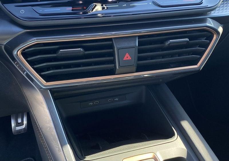 CUPRA Formentor 2.0 TDI 150CV DSG