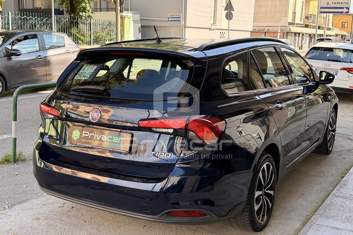 FIAT Tipo 1.6 Mjt S&S SW Lounge