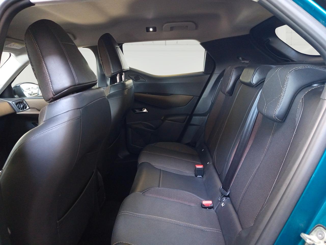 Ds DS3 3 Crossback BlueHDi 100 Business
