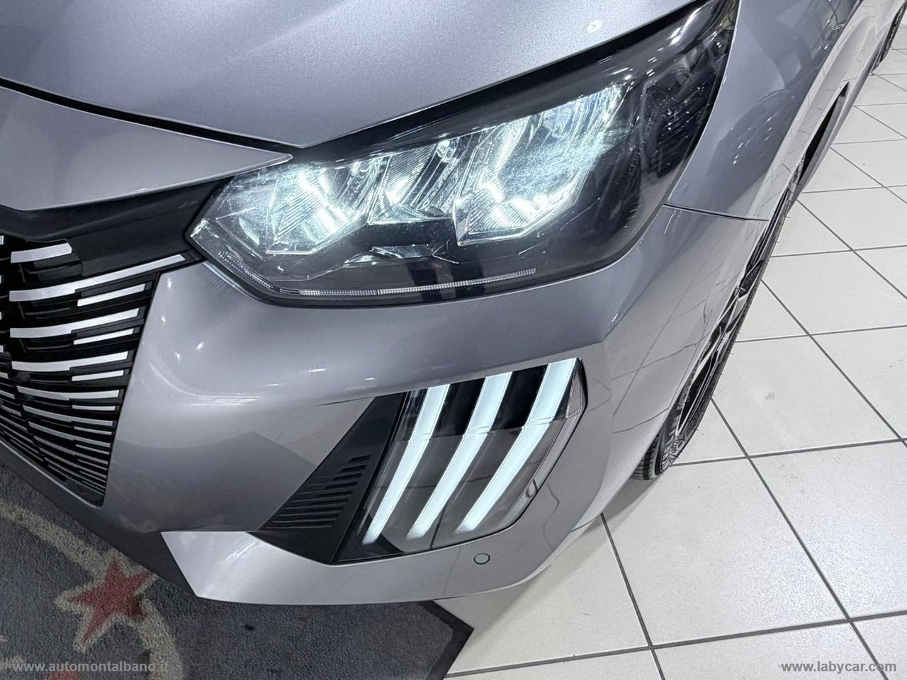 PEUGEOT 208 PureTech 100 S&S 5p. Allure