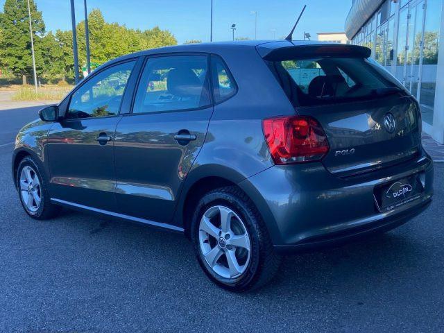VOLKSWAGEN Polo 1.2 70 CV 5p. Comfortline