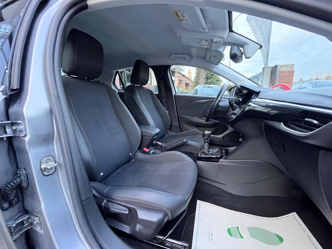 Opel Corsa 1.2 100 CV Elegance