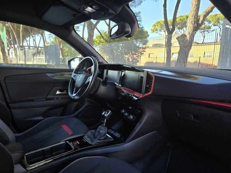 Opel Mokka Mokka 1.2 Turbo Elegance