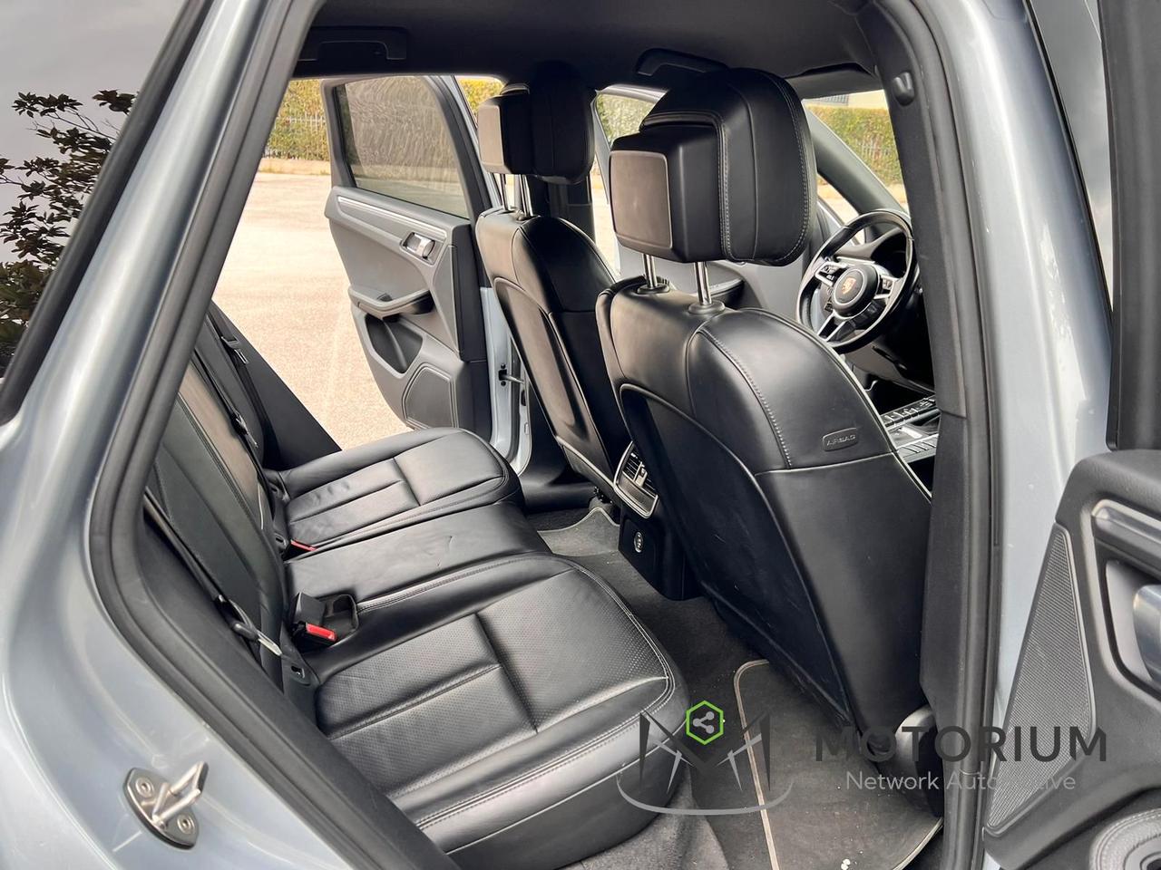 Porsche Macan 2.0 252cv pdk