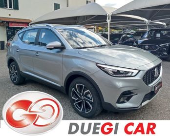 MG ZS Classic 1.5 VTi-tech Luxury