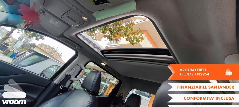 NISSAN Navara 3ª serie Navara 2.3 dCi 190 CV 7...