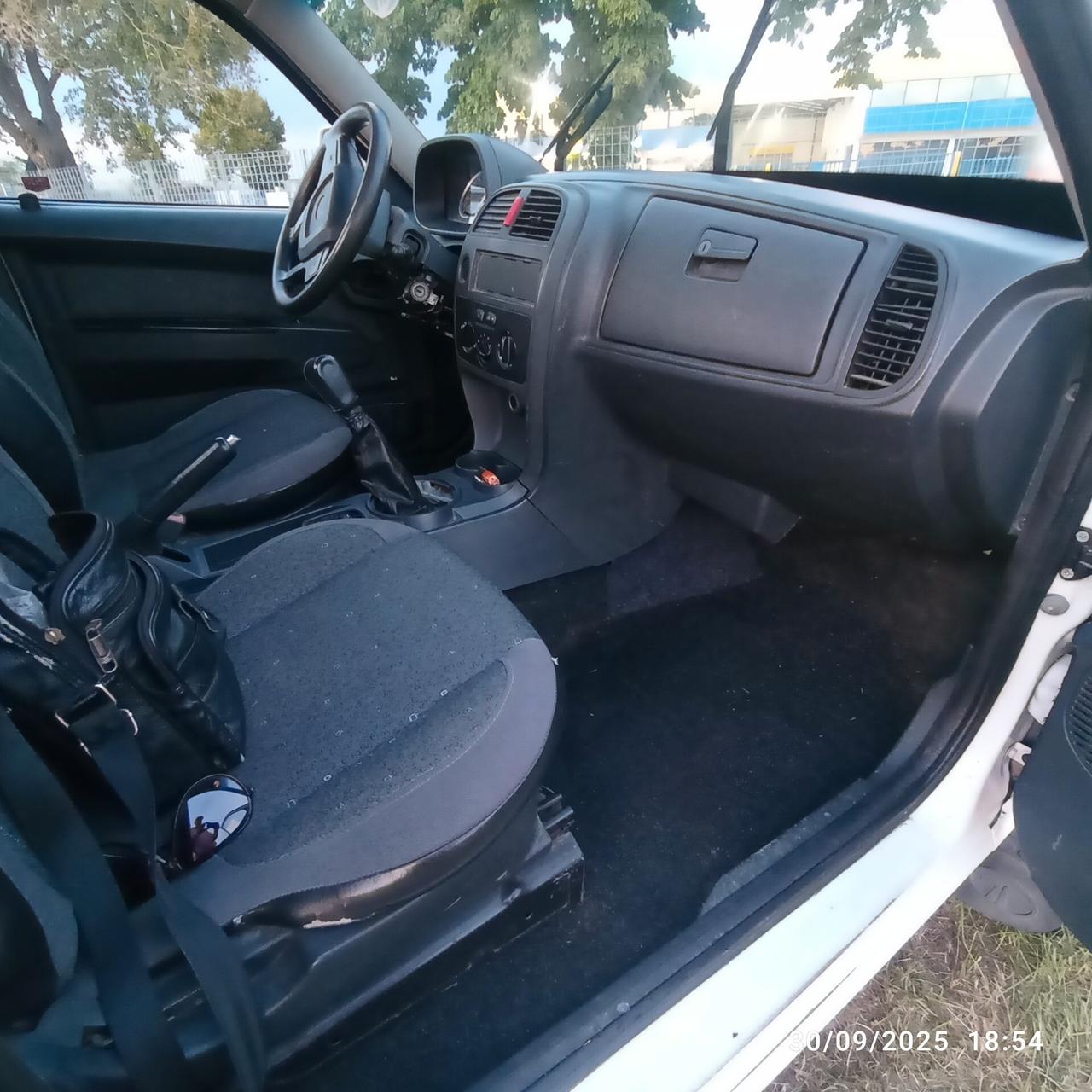 Tata Xenon 2.2 Dicor 4x2 PL-DC Pick-up