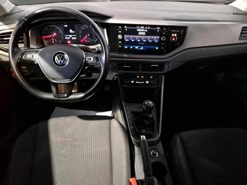 Volkswagen Polo 1.0 EVO 80 CV 5p. Sport BlueMotion Technology