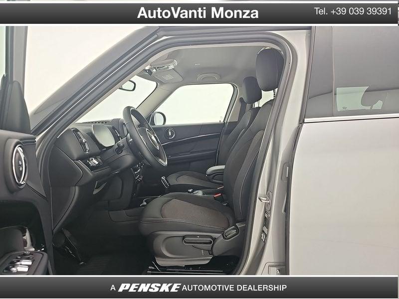 MINI Mini Countryman F60 Mini 1.5 Cooper Essential Countryman