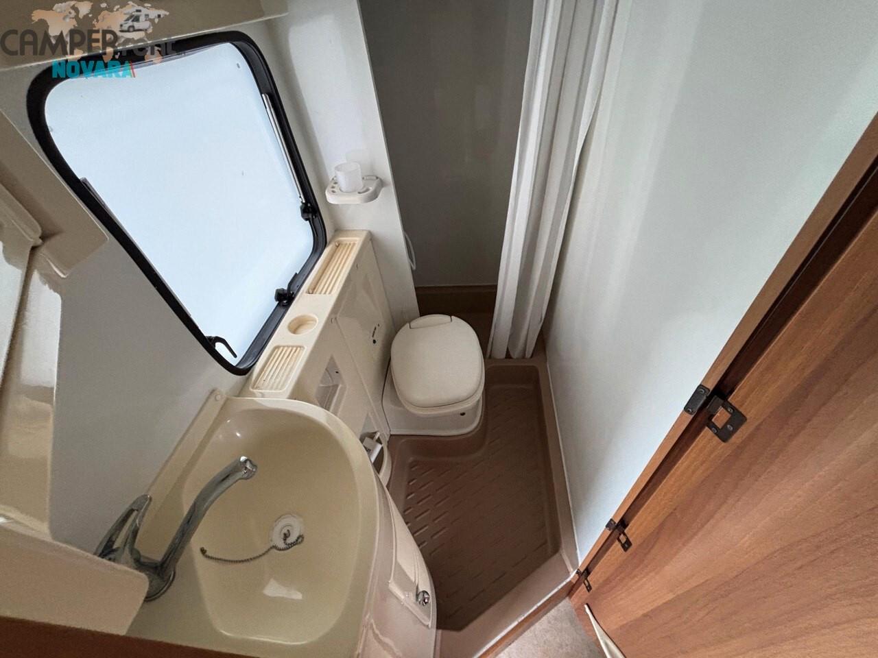 Rimor EUROPEO NG10/P - SEMINTEGRALE LETTO FRANCESE