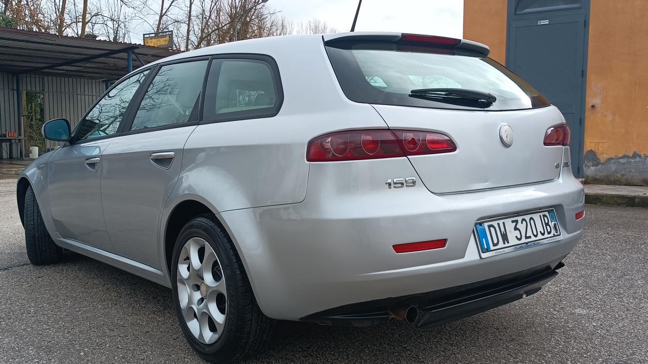 Alfa Romeo 159 1.9 diesel super prezzo