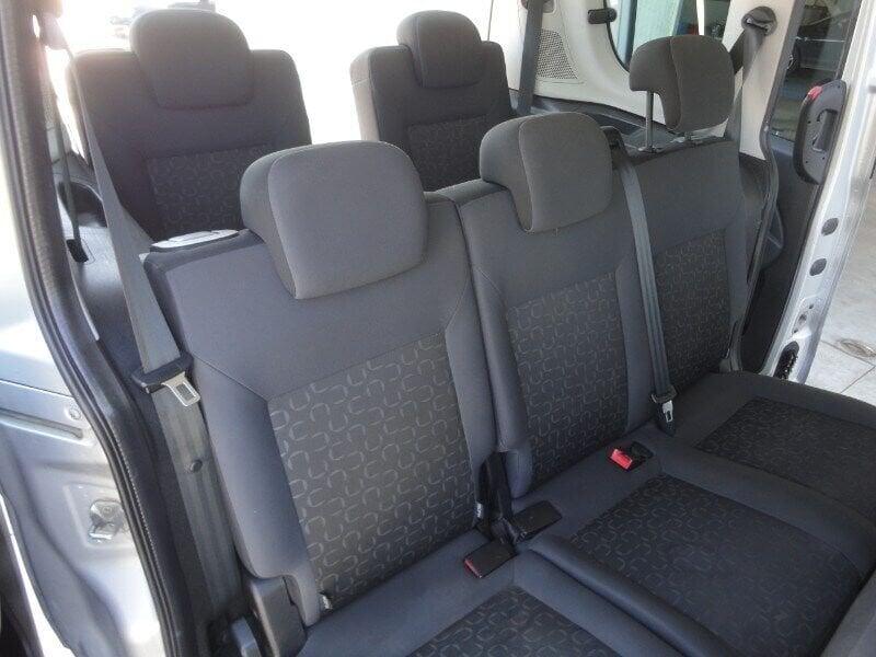 FIAT Doblò Doblò 2.0 MJT 16V Dynamic